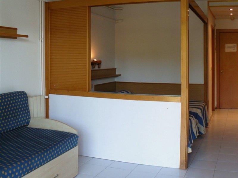 Ferienwohnung Inter 2 Salou Exterior foto