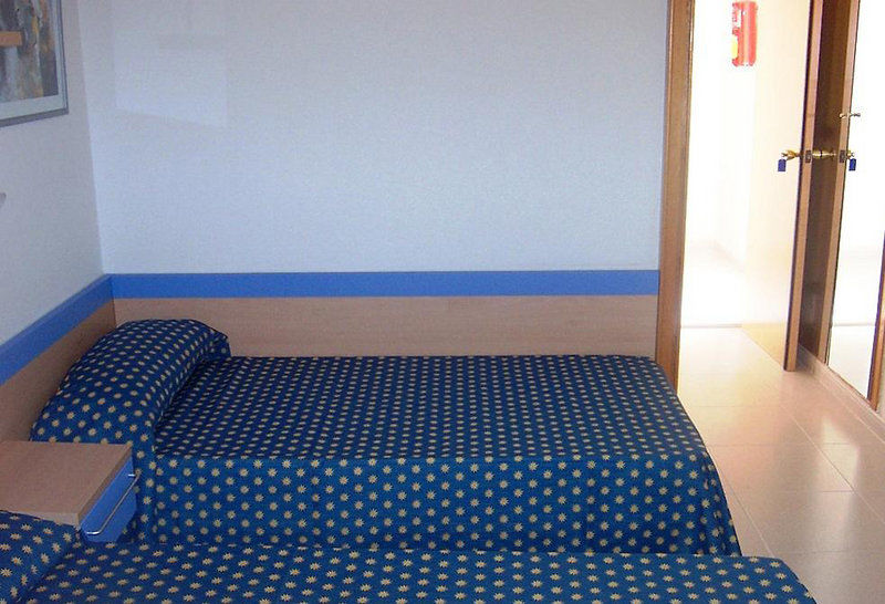 Ferienwohnung Inter 2 Salou Exterior foto